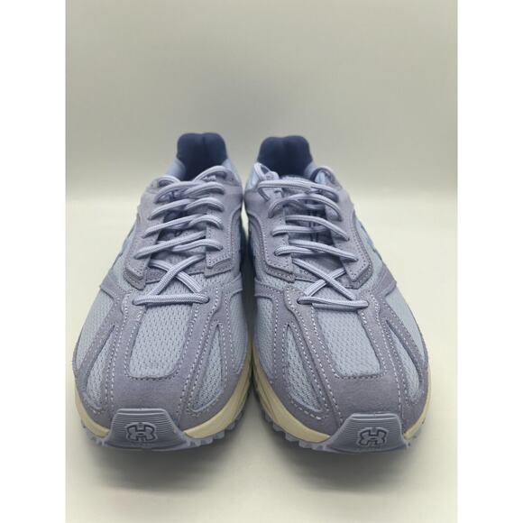 Under Armour HOVR Apparition Celeste Ivory Dune Size M10.5/W12 - Picture 7 of 12